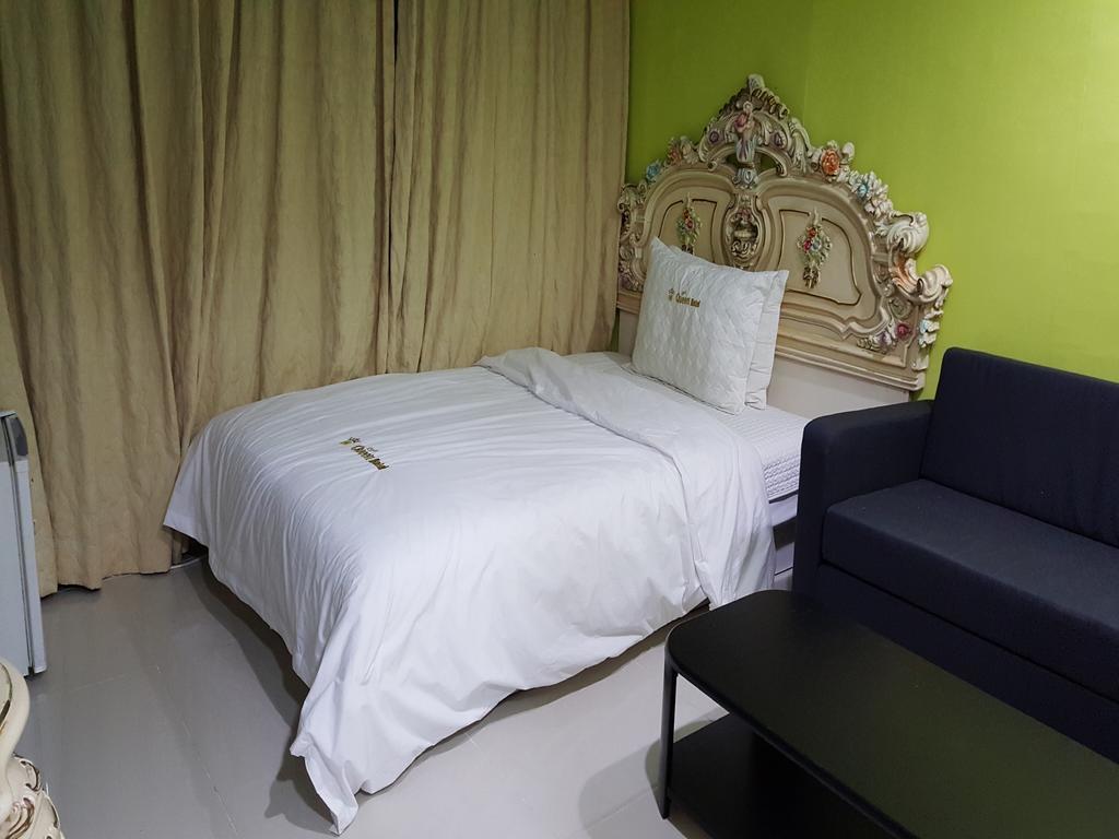 Hotel Queen 釜山 外观 照片