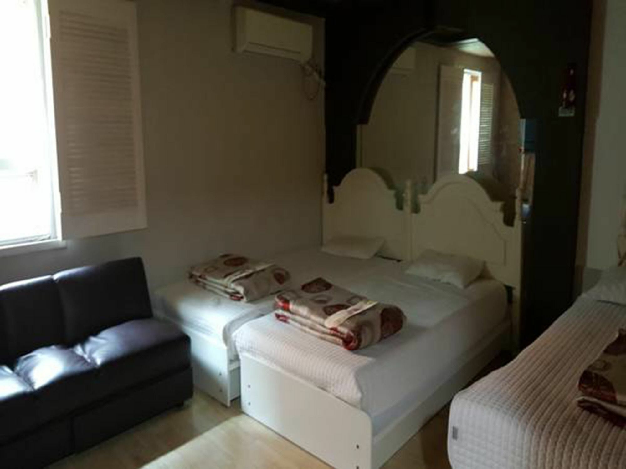 Hotel Queen 釜山 外观 照片